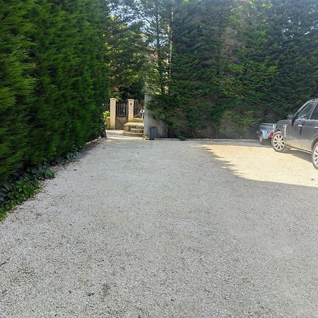 Maison Jardin Et Parking Prive Dans 格勒诺布尔 外观 照片